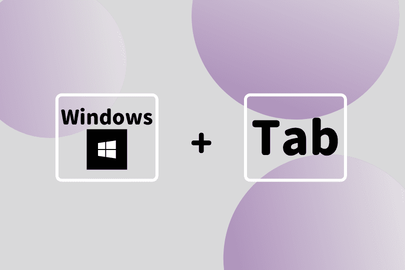 Win tab windows 7 не работает